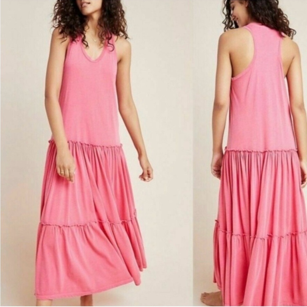 Sundry Maxi Dress